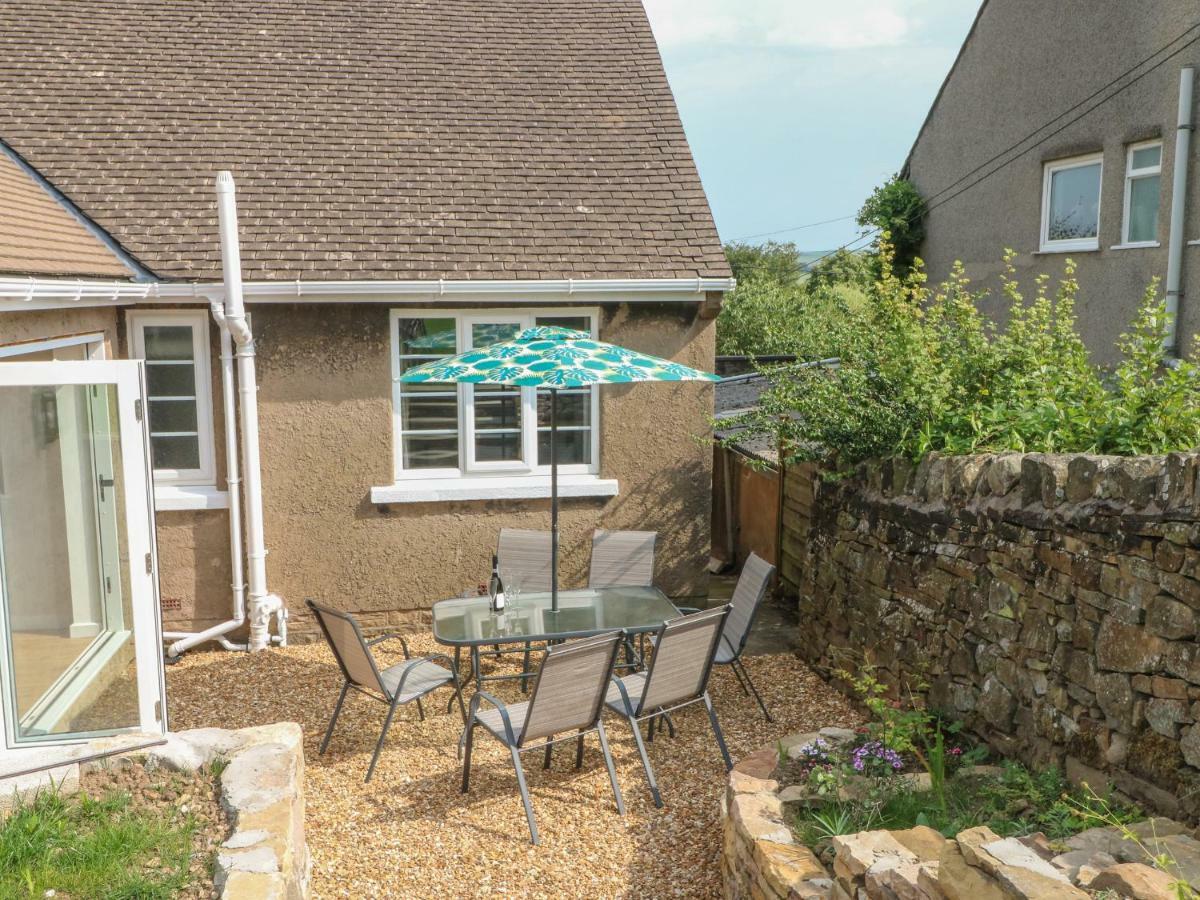 Ingledene Vila Highpeak Junction Exterior foto