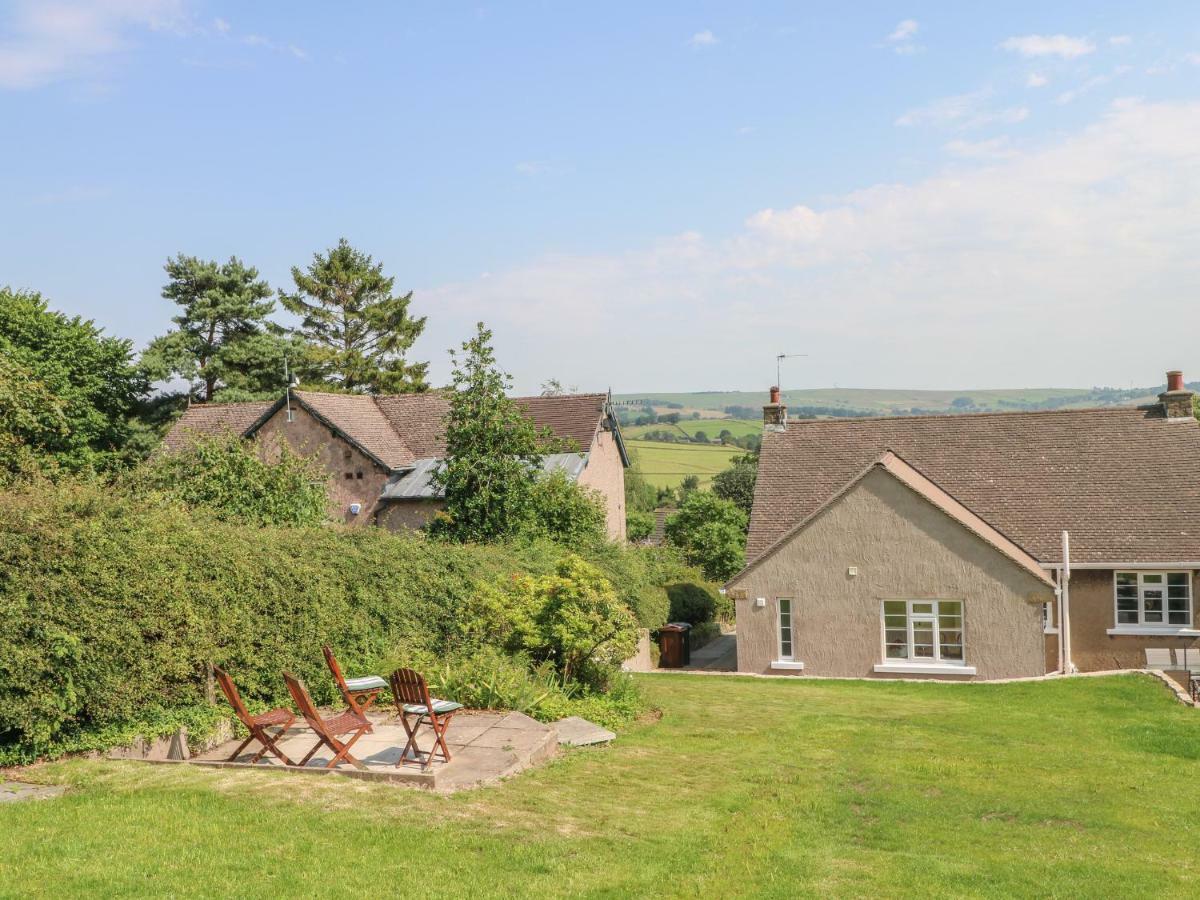 Ingledene Vila Highpeak Junction Exterior foto