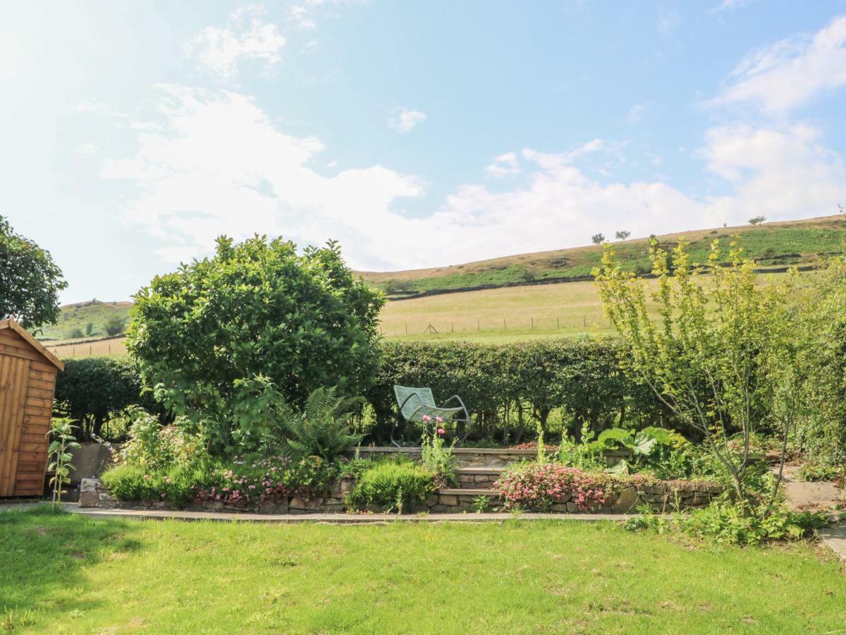 Ingledene Vila Highpeak Junction Exterior foto